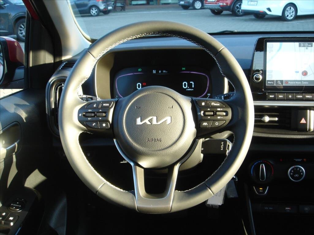 KIA Picanto Hatchback 998,0 50 kw