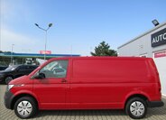 Volkswagen Transporter Skříň 2,0 l 110 kw