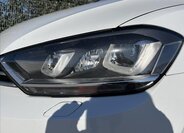 Volkswagen Golf Sportsvan Kombi 1,6 l 81 kw