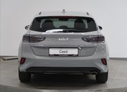 KIA Ceed Hatchback 1,5 l 103 kw
