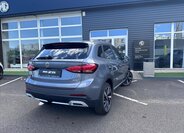 MG ZS SUV / Terénní 1,5 l 75 kw