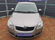 Škoda Fabia Hatchback 1,2 l 44 kw