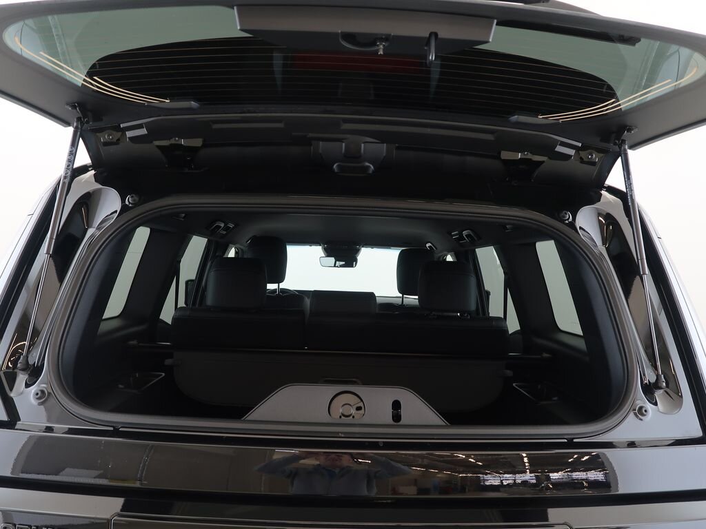 Toyota Land Cruiser SUV / Terénní 2,8 l 151 kw