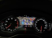 Audi A4 Kombi 2,0 l 150 kw