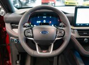 Ford Explorer SUV / Terénní 3,0 l 298 kw