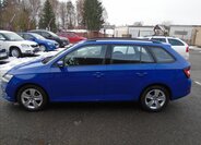 Škoda Fabia Kombi 999,0 70 kw