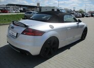 Audi TT Kabriolet 2,0 l 147 kw