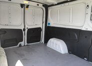 Renault Trafic 15