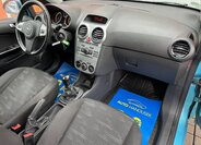 Opel Corsa Hatchback 1,4 l 64 kw