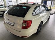 Škoda Superb Kombi 2,0 l 125 kw