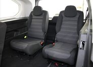 Opel Combo MPV 1,2 l 81 kw