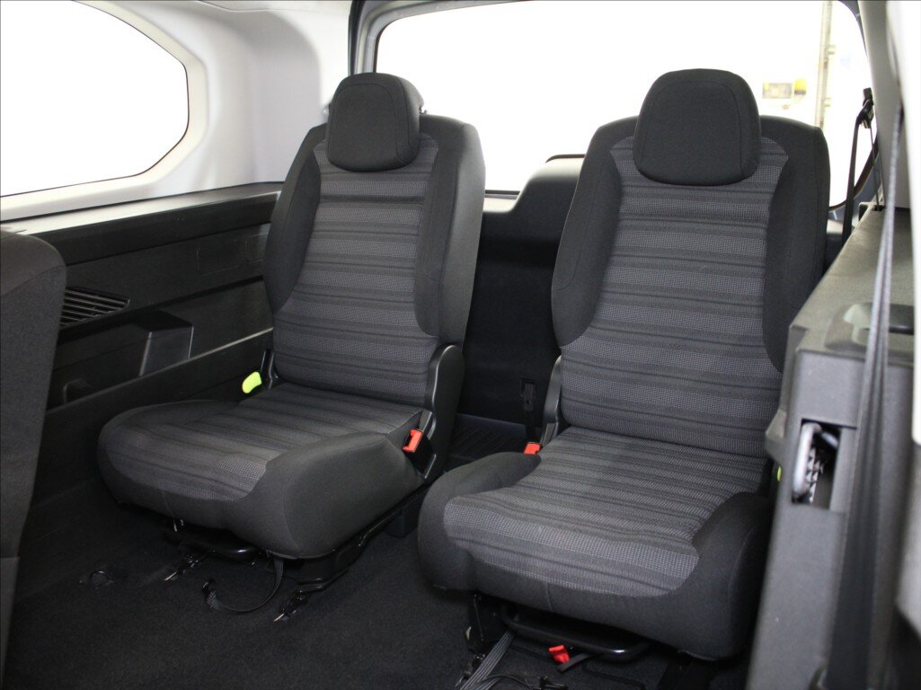 Opel Combo MPV 1,2 l 81 kw