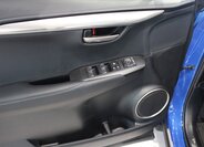 Lexus NX 300h SUV 2,5 l 145 kw