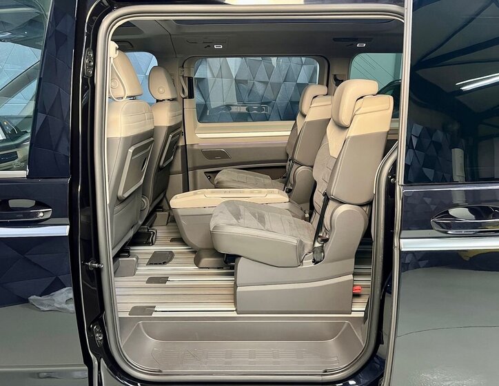 Volkswagen Ostatní Ostatní 2,0 l 150 kw