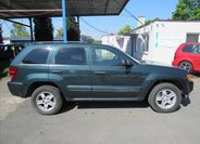 Jeep Grand Cherokee 8