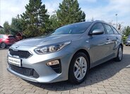 KIA Ceed 5