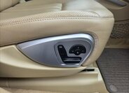 Mercedes-Benz GL SUV / Terénní 3,0 l 165 kw