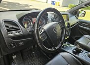 Lancia Voyager MPV 2,8 l 130 kw