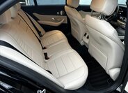 Mercedes-Benz Třídy E Sedan / Limuzína 2,0 l 143 kw