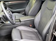 Škoda Superb Kombi 1,5 l 110 kw