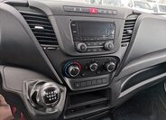 Iveco Daily Sklápěč 3,0 l 132 kw