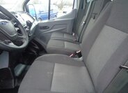 Ford Transit Sklápěč 2,2 l 92 kw