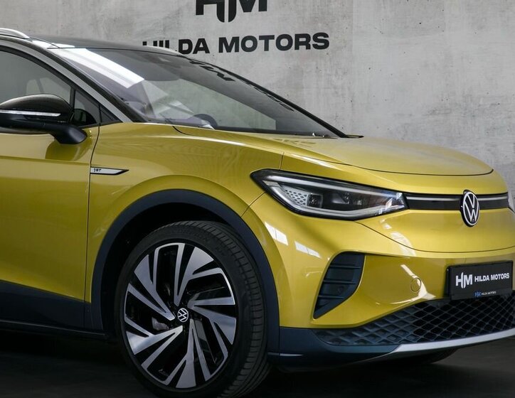 Volkswagen ID.4 6