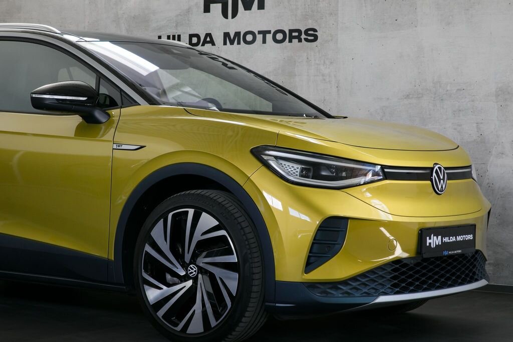 Volkswagen ID.4