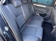 Škoda Superb Kombi 1,6 l 88 kw
