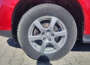 Mitsubishi ASX SUV / Terénní 1,6 l 86 kw
