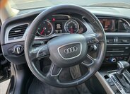Audi A4 Kombi 2,0 l 100 kw