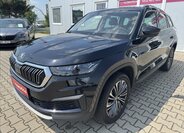 Škoda Kodiaq SUV / Terénní 2,0 l 110 kw