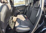 Peugeot 2008 SUV / Terénní 1,2 l 81 kw