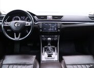 Škoda Superb Kombi 2,0 l 140 kw