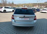Škoda Fabia Kombi 1,2 l 66 kw