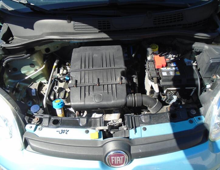 Fiat Panda 22