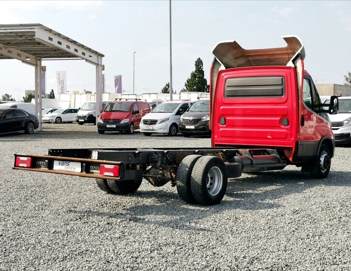 Iveco Daily 3