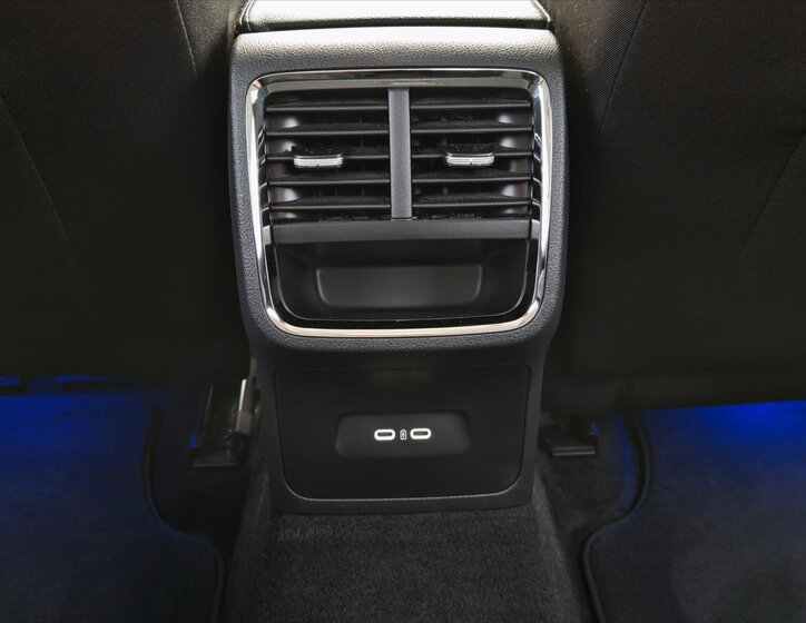 Škoda Octavia Sedan / Limuzína 2,0 l 85 kw