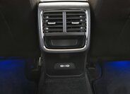 Škoda Octavia Sedan / Limuzína 2,0 l 85 kw