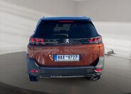 Peugeot 5008 SUV 2,0 l 130 kw