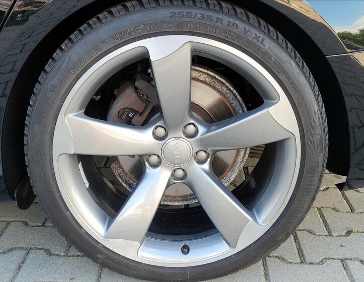 Audi A5 Hatchback 2,0 l 155 kw