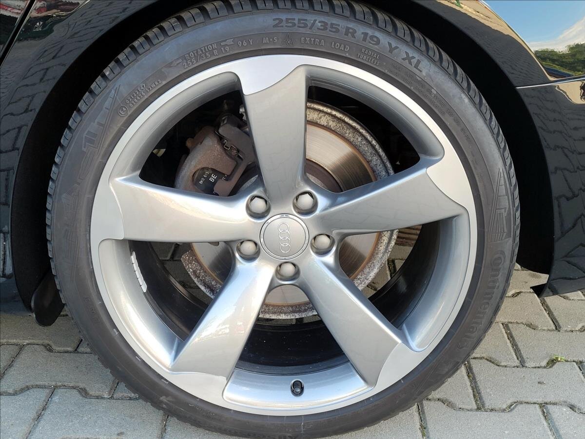 Audi A5 Hatchback 2,0 l 155 kw