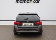 BMW Řada 3 Kombi 2,0 l 120 kw