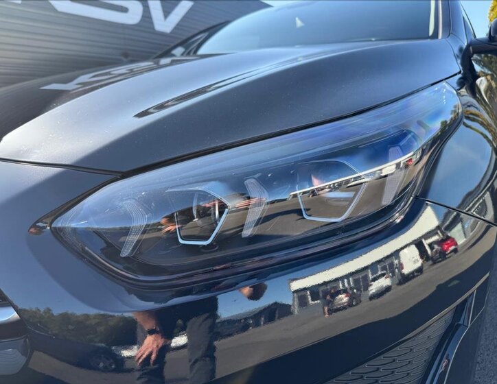 KIA ProCeed Kombi 1,5 l 117 kw