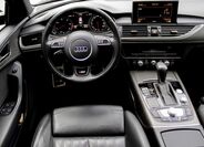 Audi A6 11