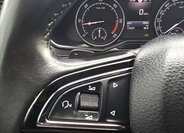 Škoda Superb Kombi 2,0 l 140 kw