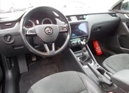 Škoda Octavia Kombi 1,6 l 85 kw