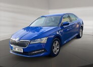 Škoda Superb 3