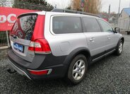 Volvo XC70 4