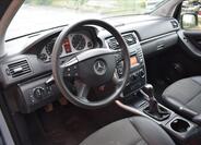 Mercedes-Benz Třídy B 15